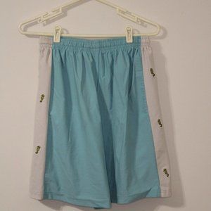 Krass & Funnell Shorts